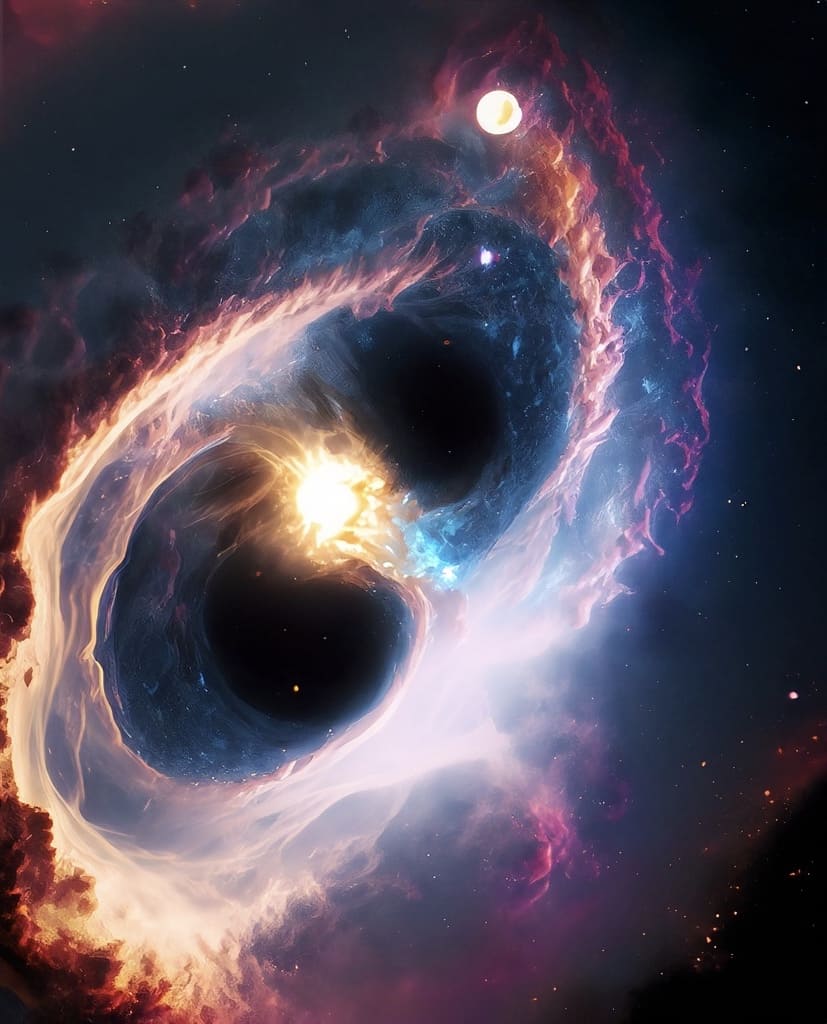 Enigmatic Black Holes: Everything You Need to Know